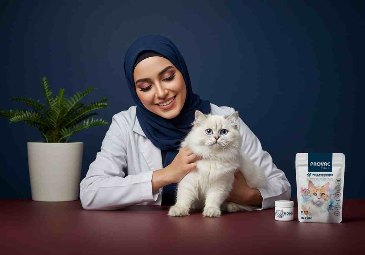 Cat lovers